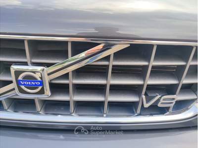 Volvo XC90 VOLVO XC90 V8 OPTIMA Grigio usata Pian Camuno