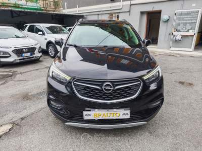 Opel Mokka ECOTEC Nero usata Genova
