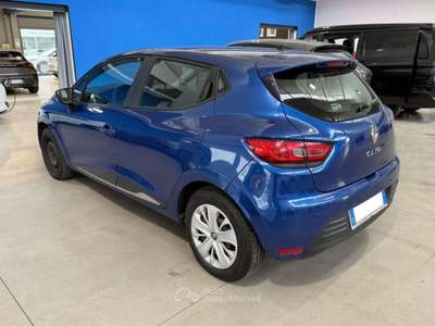 Renault Clio TCe 90 CV 5 porte Business Prezzo reale Blu/Azzurro usata Este