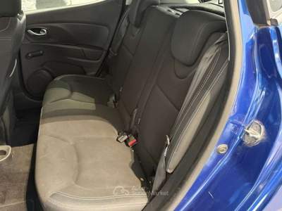 Renault Clio TCe 90 CV 5 porte Business Prezzo reale Blu/Azzurro usata Este