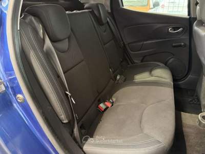 Renault Clio TCe 90 CV 5 porte Business Prezzo reale Blu/Azzurro usata Este