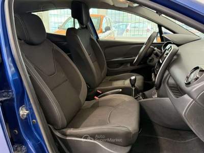Renault Clio TCe 90 CV 5 porte Business Prezzo reale Blu/Azzurro usata Este