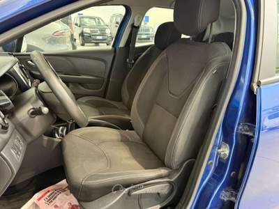 Renault Clio TCe 90 CV 5 porte Business Prezzo reale Blu/Azzurro usata Este