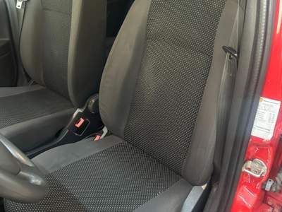Fiat Panda Panda 1.2 4x4 CLIMA Rosso usata BRESCIA
