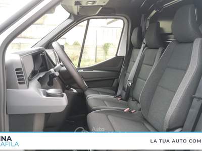 Renault Master  -  fg ta l2h2 t35 blue dci 170 e6e Bianco usata Marcianise