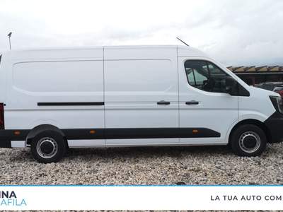Renault Master  -  fg ta l2h2 t35 blue dci 170 e6e Bianco usata Marcianise