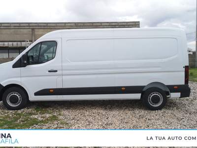 Renault Master  -  fg ta l2h2 t35 blue dci 170 e6e Bianco usata Marcianise