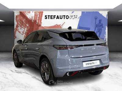 DS Automobiles DS 3 N4 1.2 hybrid Pallas auto usata Bologna