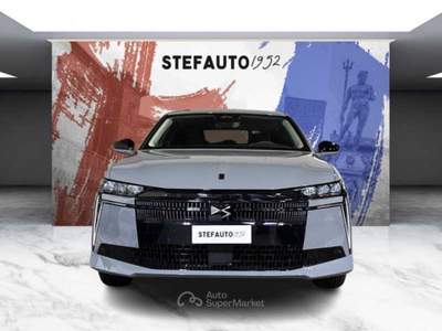 DS Automobiles DS 3 N4 1.2 hybrid Pallas auto usata Bologna