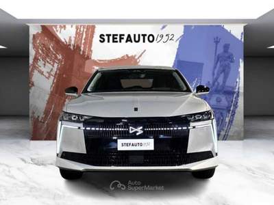 DS Automobiles DS 3 N4 58,3kWh e-tense Etoile Alcantara auto Grigio usata Bologna