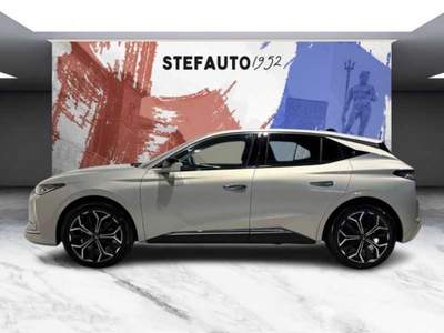DS Automobiles DS 4 1.5 bluehdi Etoile Alcantara 130cv auto Grigio usata Bologna