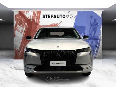 DS Automobiles DS 4 1.5 bluehdi Etoile Alcantara 130cv auto Grigio usata Bologna