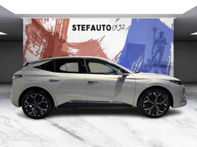 DS Automobiles DS 4 1.5 bluehdi Etoile Alcantara 130cv auto Grigio usata Bologna