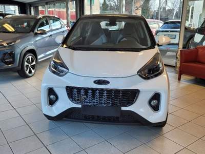 DR 1.0 dr 1.0 EV Nero usata Bologna