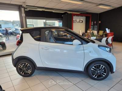 DR 1.0 dr 1.0 EV Nero usata Bologna