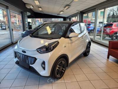 DR 1.0 dr 1.0 EV Nero usata Bologna