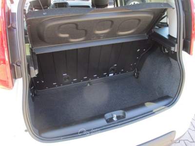 Fiat Panda 1.0 S&S Hybrid - BLUETOOTH/5Posti Bianco usata Mogliano Veneto