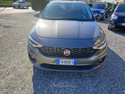 Fiat Tipo AUTO CON POCHISSIMI CHILOMETRI usata CALCINAIA