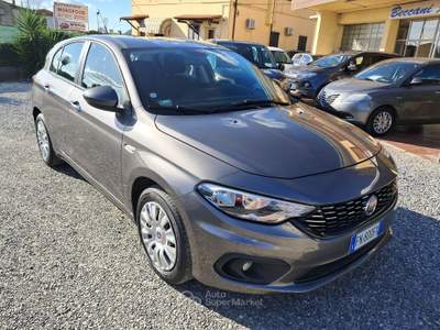 Fiat Tipo AUTO CON POCHISSIMI CHILOMETRI usata CALCINAIA