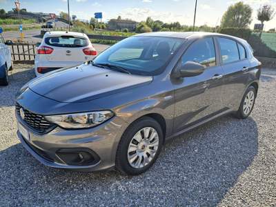 Fiat Tipo AUTO CON POCHISSIMI CHILOMETRI usata CALCINAIA