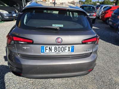 Fiat Tipo AUTO CON POCHISSIMI CHILOMETRI usata CALCINAIA