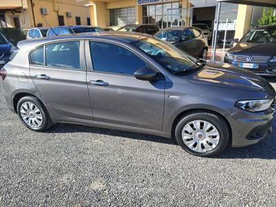 Fiat Tipo AUTO CON POCHISSIMI CHILOMETRI usata CALCINAIA