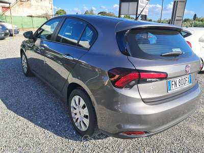 Fiat Tipo AUTO CON POCHISSIMI CHILOMETRI usata CALCINAIA