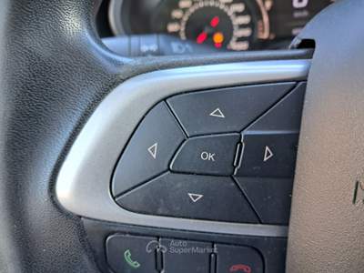 Fiat Tipo AUTO CON POCHISSIMI CHILOMETRI usata CALCINAIA