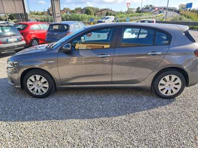 Fiat Tipo AUTO CON POCHISSIMI CHILOMETRI usata CALCINAIA