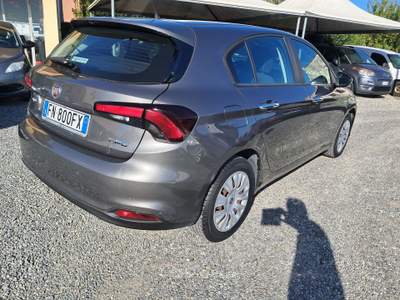 Fiat Tipo AUTO CON POCHISSIMI CHILOMETRI usata CALCINAIA