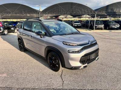 Citroen C3 Aircross PureTech 110 S&S Max / Grip Control / Tetto Nero Grigio usata Pieve di Soligo