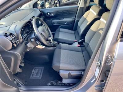 Citroen C3 Aircross PureTech 110 S&S Max / Grip Control / Tetto Nero Grigio usata Pieve di Soligo