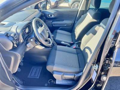 Citroen C3 Aircross PureTech 110 S&S Max / Grip Control Nero usata Pieve di Soligo
