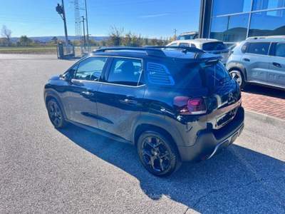 Citroen C3 Aircross PureTech 110 S&S Max / Grip Control Nero usata Pieve di Soligo