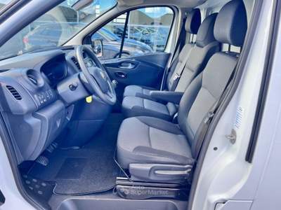 Fiat Talento 2.0 Ecojet 145CV PL-TN Furgone 12q Bianco usata Pieve di Soligo