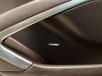Porsche 911 (991) Carrera Cabrio 3.0 4S PDK auto-LEGGI SOTTO Marrone usata BRESCIA