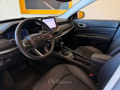 Jeep Compass Jeep Compass 1.3 T4 PHEV Limited #7444 Bianco usata Martina Franca