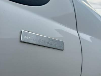 Peugeot 207 + 12 mesi garanzia E5 versione 200 anni di pegueto Bianco usata Tivoli