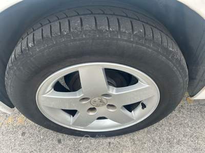 Peugeot 207 + 12 mesi garanzia E5 versione 200 anni di pegueto Bianco usata Tivoli