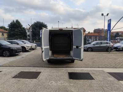 Peugeot Boxer Boxer 330 2.2 bluehdi 140cv s&s l2h2 iva esclusa Bianco usata Torino