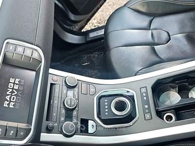 Land Rover Range Rover Evoque null usata Santa Giuletta