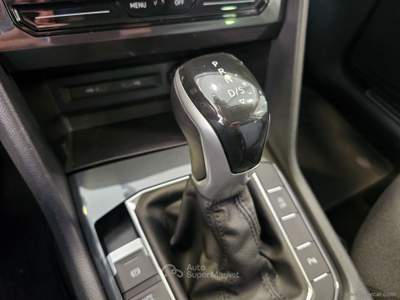 Volkswagen Tiguan Tiguan 2.0 TDI 150CV SCR DSG Life Nero usata SAN MICHELE SALENTINO