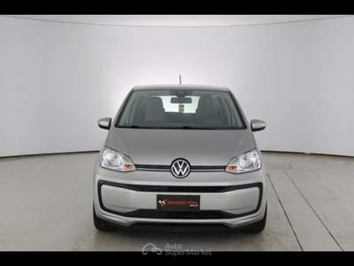 Volkswagen up! 1.0 5p. EVO move up! BlueMotion Technology Grigio usata Castenaso