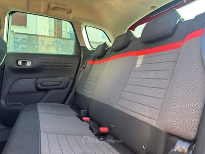 Citroen C3 Aircross PureTech 110 S&S Shine iN Arrivo Rosso usata Oderzo