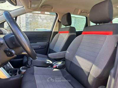 Citroen C3 Aircross PureTech 110 S&S Shine iN Arrivo Rosso usata Oderzo