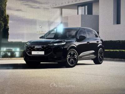 Audi Q3 35 TDI S tronic S line edition   03/2026 IN ARRIVO Nero usata Alife