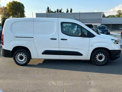 Toyota Proace 1.5D 130 CV S&S PC Bianco usata Massarosa