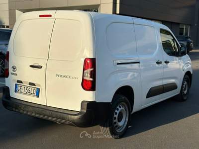 Toyota Proace 1.5D 130 CV S&S PC Bianco usata Massarosa