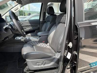 Foton Tunland G7 2.0 tdi Bianco usata Romano Canavese