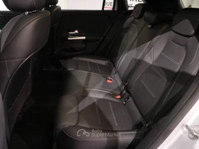 Mercedes-Benz GLA 200 d Premium 4matic auto Argento usata Carlentini
